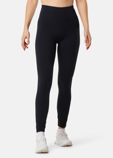 Swedemount Move Long Tights W Black 40 Lange Tights Swedemount Move Long Tights W Black 40 Lange Tights