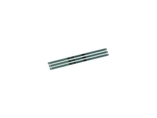 C.K. T0932r 1218 Hss Stikksagbladsett 3 Deler 300 Mm 3 Stk