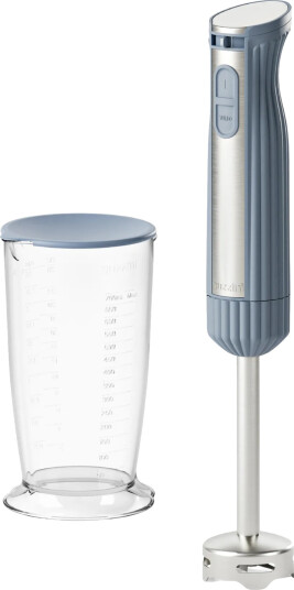 Guzzini Sous chef stavmikser Navy blue 2 deler