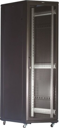 Toten G3 Rack Svart Ral 9004 42U 19" Toten G3 Rack Svart Ral 9004 42U 19"