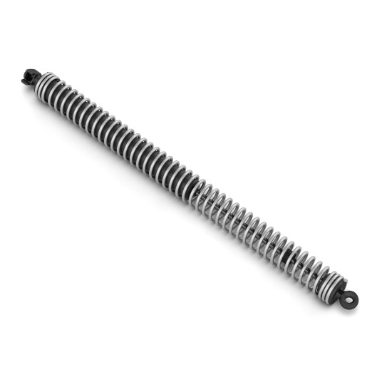 Gassfjær/bakluke demper STABILUS 185010