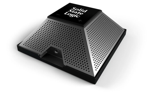 Solid State Logic Ssl Connex Usb Microphone Solid State Logic Ssl Connex Usb Microphone