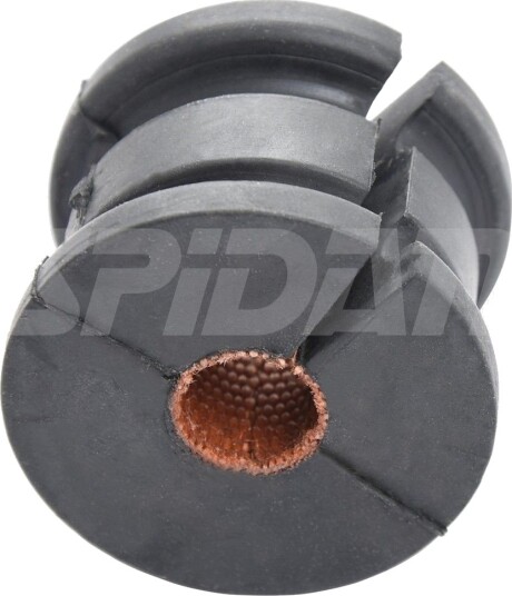 Lagring stabilisator SPIDAN CHASSIS PARTS 412802