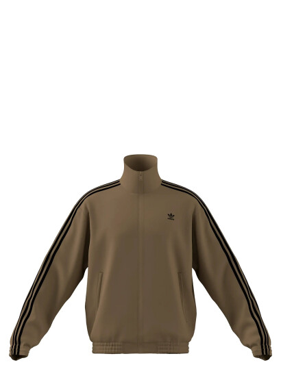 adidas Originals Firebird Tt - Brown - L adidas Originals Firebird Tt - Brown - L