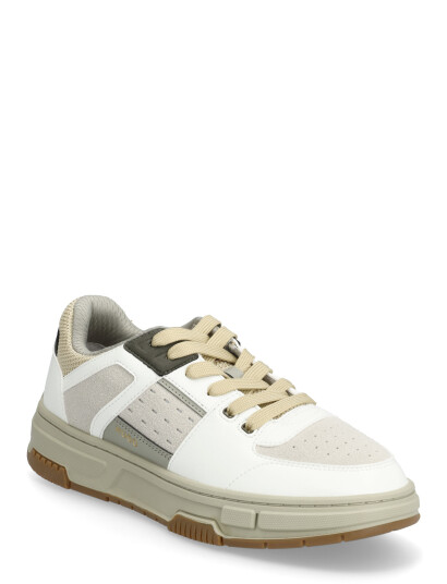 HUGO Yarrow_Tenn_Mxpu - White - 44 HUGO Yarrow_Tenn_Mxpu - White - 44