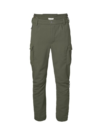 Chevalier Hamilton GTX Byxor Mörkgrön Herr D104