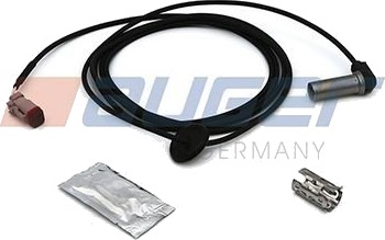 Sensor ABS AUGER 85479