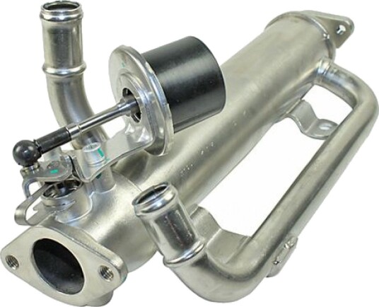 METZGER 0892601 EGR-ventil