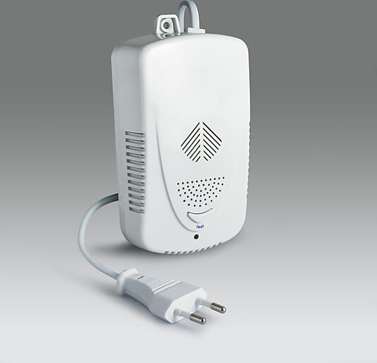 Jernia Gassalarm 240v 12v
