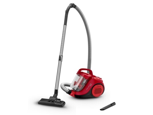 Rowenta Swift Power Ro2913 900 W Sylindervakuum Tørr Uten Pose 1,2 L Hygieniefilter