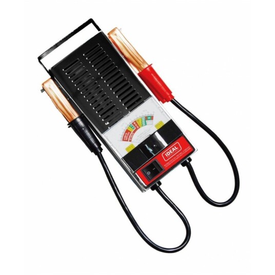 Bil batteritester IDEAL LBT100