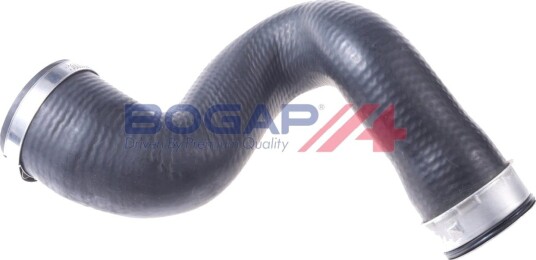 BOGAP A1711194 Ladeluftslange