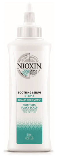 Nioxin Scalp Recovery Serum 100 ml