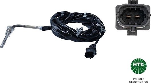 Sensor, eksostemperatur NTK 97754 Sensor, eksostemperatur NTK 97754