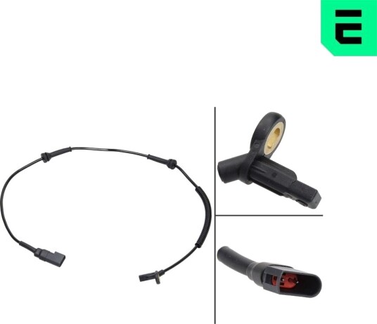 OPTIMAL 06 S083 Sensor ABS