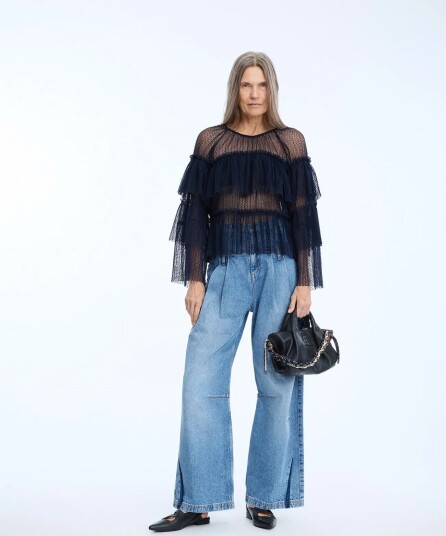 Munthe Naria Navy 38 Munthe Naria Navy 38