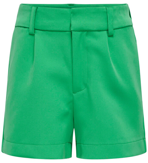 Kids Only Shorts KogLana Deep Mint Kids Only 13 år 158 Shorts Grønn