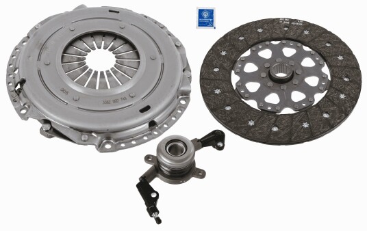 Clutchsett SACHS 3000 990 601