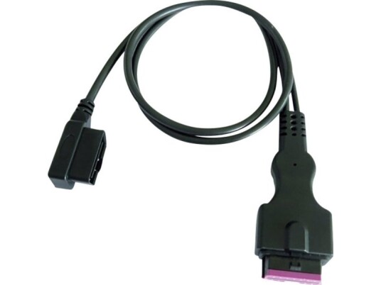 Kunzer Obd Ii Vinkelforlænger 7Obd09 Passer Til Bilmærke: Universal Kunzer Obd Ii Vinkelforlænger 7Obd09 Passer Til Bilmærke: Universal