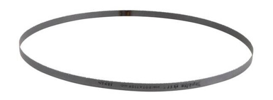 Makita 792557-2 Båndsagblad stål over 5 mm 14 TPI Maskintilbehør & forbruk