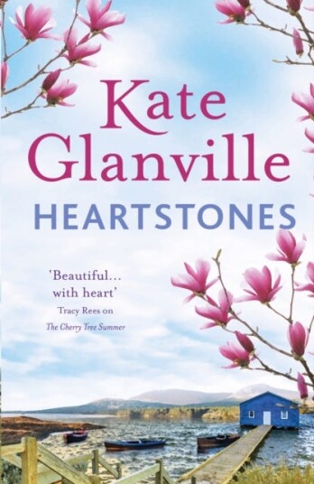 Heartstones Av Kate Glanville