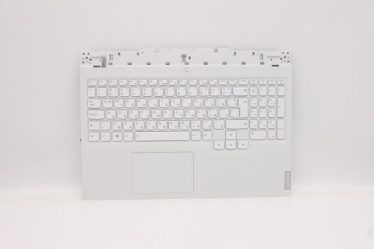 Lenovo Upper Case ASM_BUL L82JK SG BU