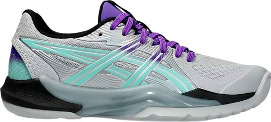 ASICS Powerbreak FF Håndballsko Herre Grå 46 ASICS Powerbreak FF Håndballsko Herre Grå 46