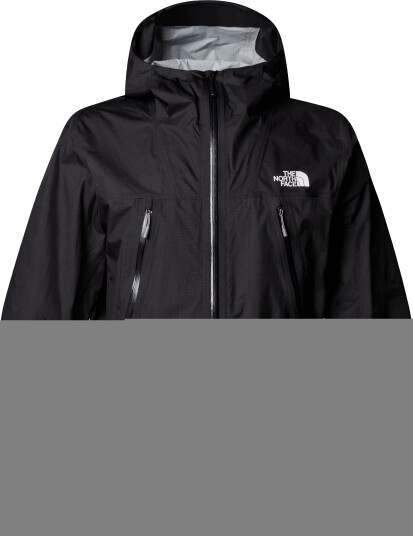 The North Face Men's Signal 2.5 Layer DryVent TNF Black/Smoked Pearl M