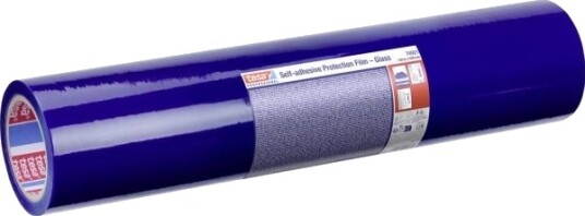 Tesa Selvklebende Beskyttelsesfolie 1 Rull 100 M X 50 Cm 74921 00000 00 Tesa Selvklebende Beskyttelsesfolie 1 Rull 100 M X 50 Cm 74921 00000 00