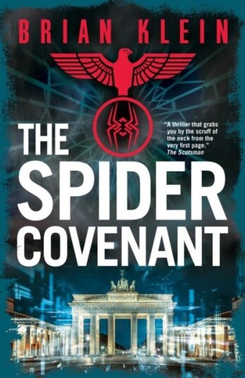 The Spider Covenant The Spider Covenant