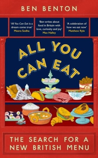 All You Can Eat