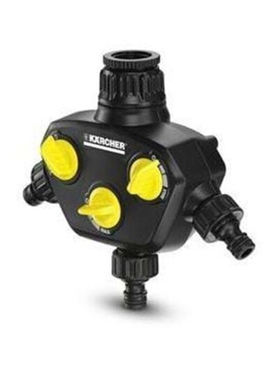 Krcher 3-way Distributor