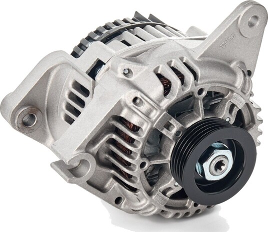 RIDEX REMAN 4G2705R Dynamo RIDEX REMAN 4G2705R Dynamo