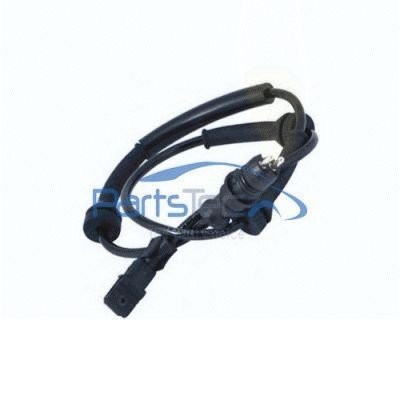 Sensor, ABS PartsTec PTA560-0482 Sensor, ABS PartsTec PTA560-0482
