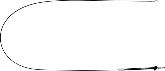 Tautrekk, håndbremse KAMOKA 1190484