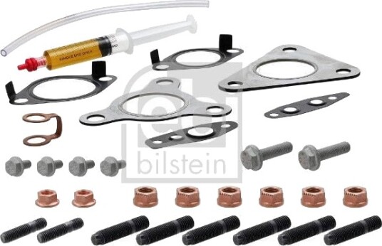 Monteringssett lader FEBI BILSTEIN 191996