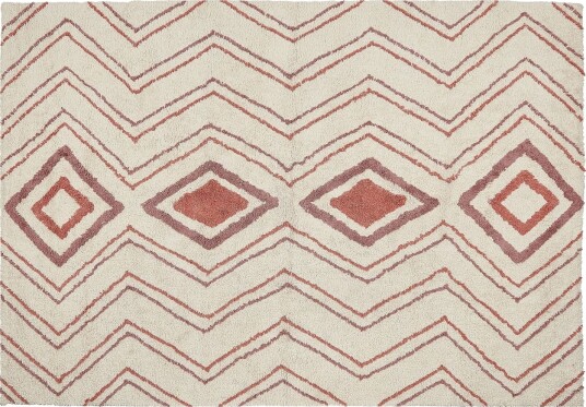 Kastamonu Ryeteppe 160x230 cm - Beige
