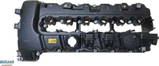 Toppdeksel BUGIAD BVC50110