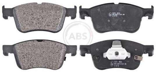 Bremseklosser A.B.S. 35255