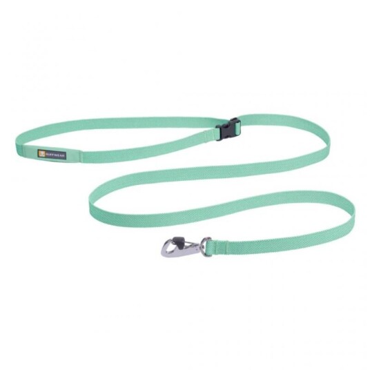 Ruffwear Flagline Leash Bånd Til Hund Basalt Gray