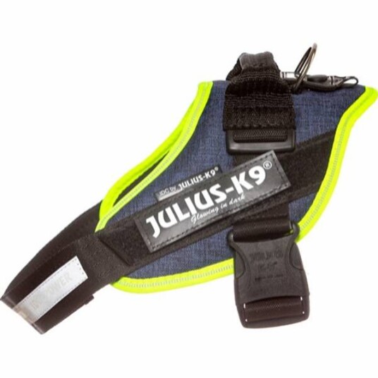 Julius-K9 IDC Sele Jeans