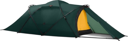 Hilleberg Telt Tarra Green