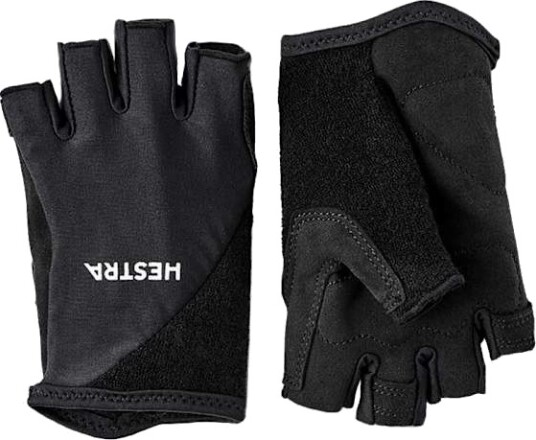 Hestra Hestra Viro Short Jr Black (6)