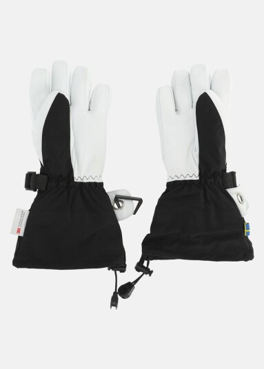 Swedemount Lofoten Leather Glove JR