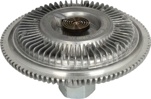 Clutch kjølevifte THERMOTEC D5Y002TT
