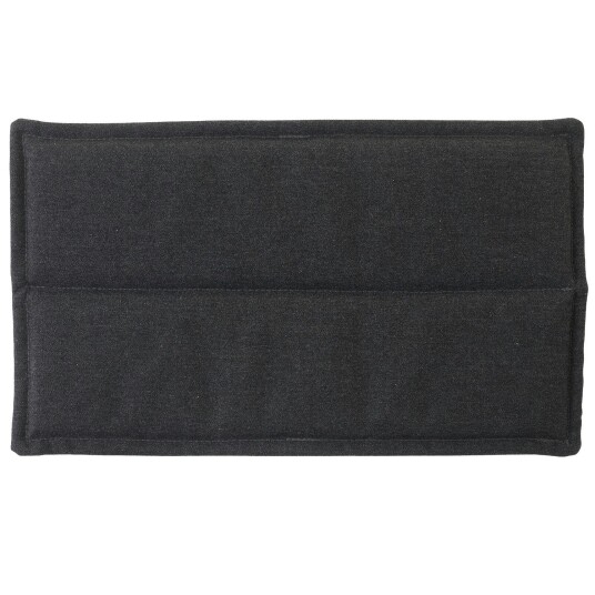 &Tradition Ville Pute Til AV46 Fotskammel Charcoal