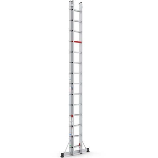 Climber Skyvestige 2x14 Trinn 6.9m Climber Skyvestige 2x14 Trinn 6.9m