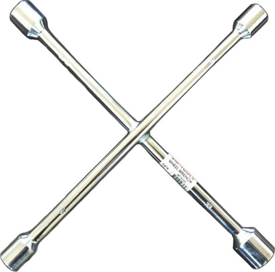 Weber Tools WT-8240 Hjulkryss