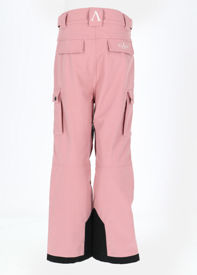 Slade Colorado Softshell Cargo Pants JR