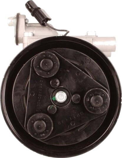 AC-kompressor WALKER WCP00552